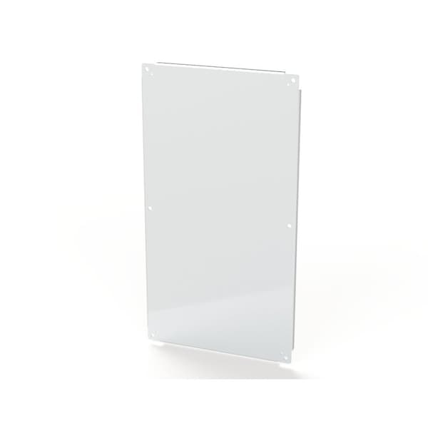 Subpanel, 39 in H, 0.88 in D, 21 in W